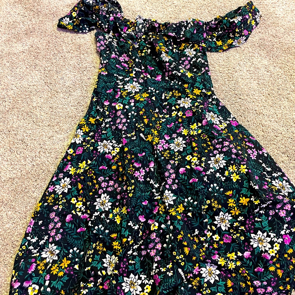 dress
